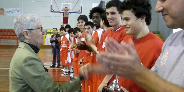 In Memoriam Adam Ribeiro