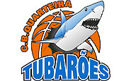 Clube de Basket de Quarteira Tubarões