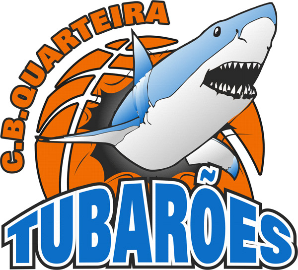 Clube de Basket de Quarteira Tubarões