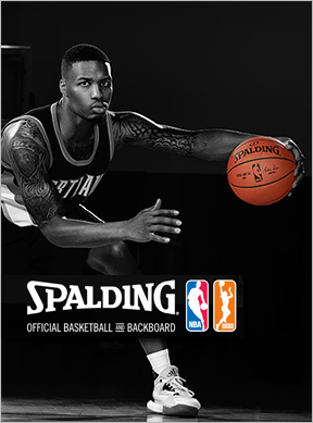 Spalding